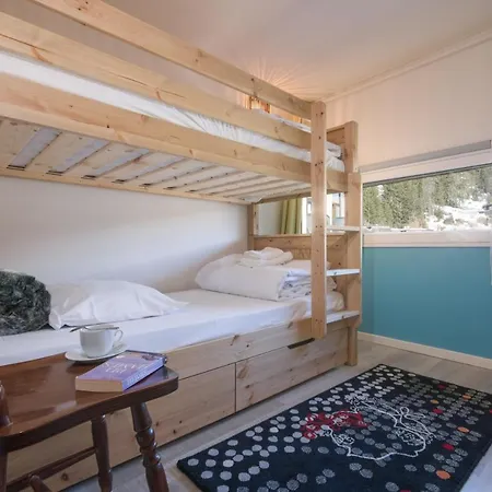Sainte-foy-l'argentiere Sleeps 6 Apartament Chamonix