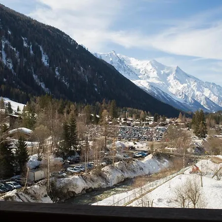 Sainte-foy-l'argentiere Sleeps 6