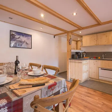 Sainte-foy-l'argentiere Sleeps 6