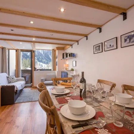 Sainte-foy-l'argentiere Sleeps 6