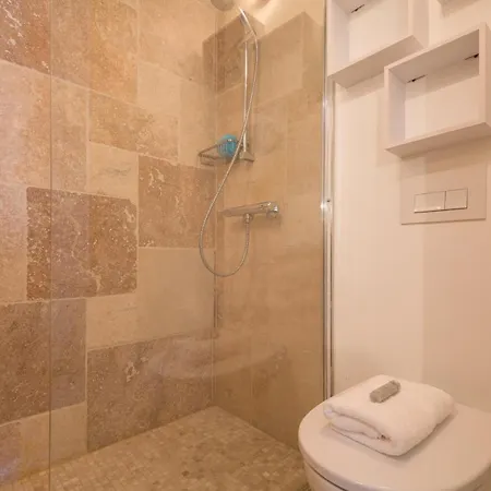 Apartament Sainte-foy-l'argentiere Sleeps 6 *