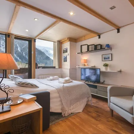 Sainte-foy-l'argentiere Sleeps 6