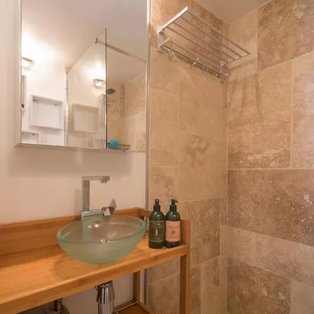 Sainte-foy-l'argentiere Sleeps 6 Chamonix