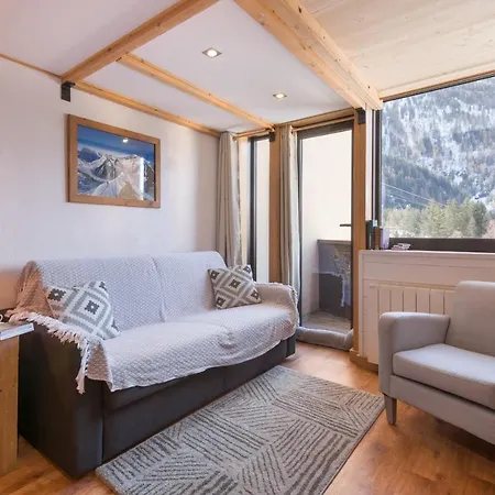 Sainte-foy-l'argentiere Sleeps 6 Apartament