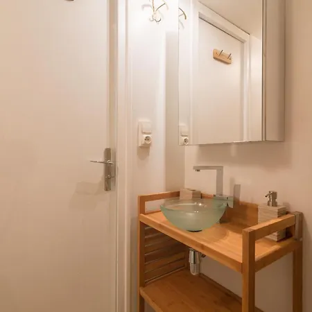 Sainte-foy-l'argentiere Sleeps 6 Apartament *