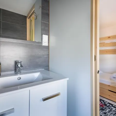 Sainte-foy-l'argentiere Sleeps 6 Chamonix